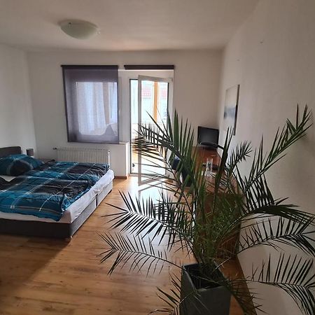 Hotel Gartenstadt Dortmund Bagian luar foto